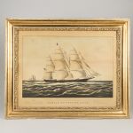 1752&nbsp;6581&nbsp;Färglitografi